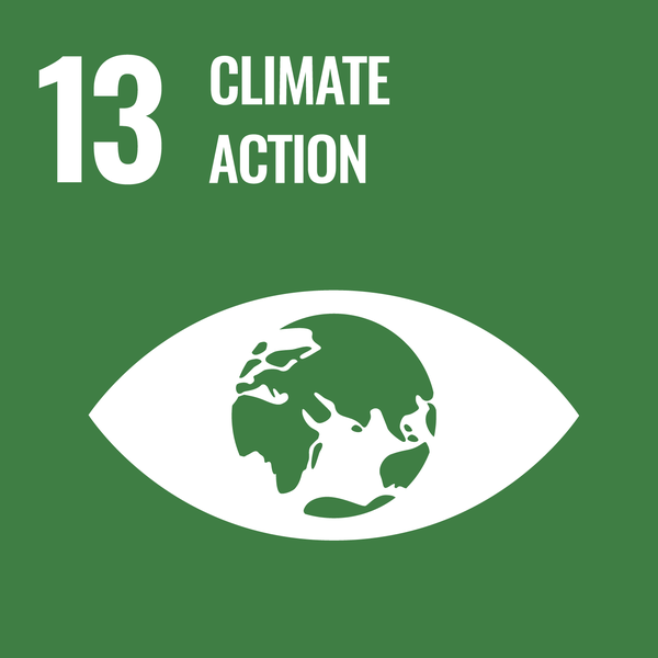 13 Masssnahmen zum Klimaschutz