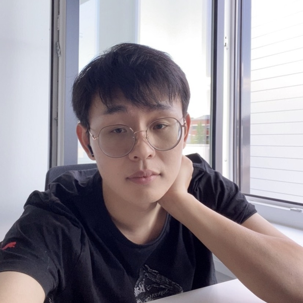 Shufei Zhang